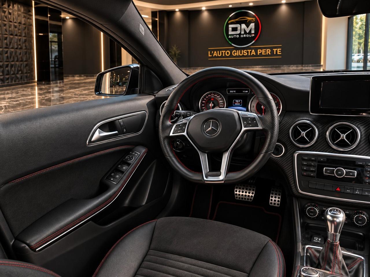 Mercedes-benz A 160 CDI Sport