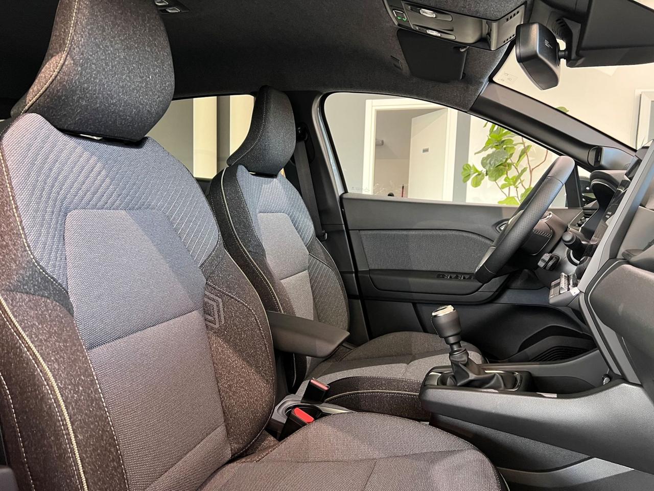RENAULT Captur II 2024 ECO-GPL 120 CV Techno - PRONTA CONSEGNA!