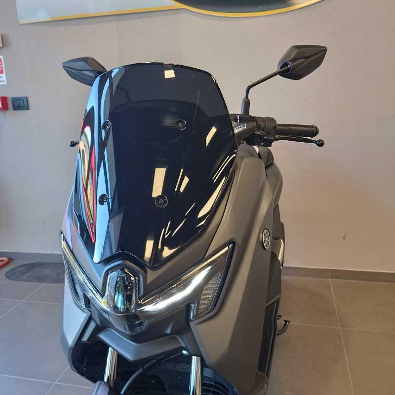 Yamaha N-Max 125 - 2026