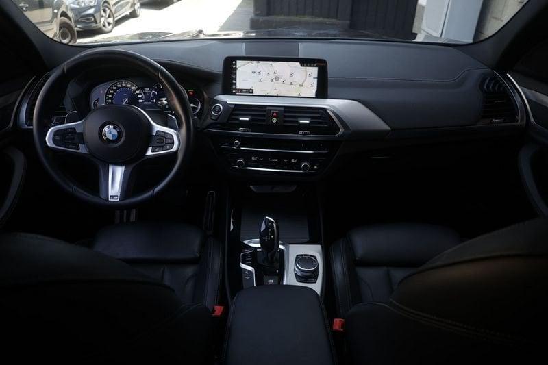 BMW X3 BMW X3 xDrive M40i IVA Esposta Unicoproprietario
