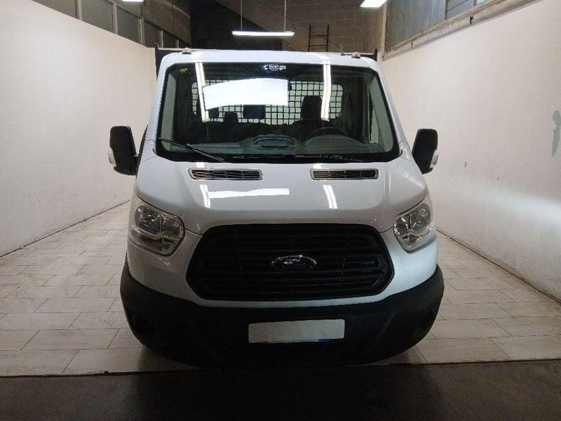 Ford Transit 330 tr.post. 2.2 tdci 125cv entry L1