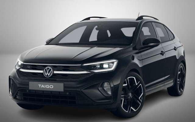 Volkswagen Taigo 1.5 TSI DSG R-LINE 150CV *MATRIX+18"* KM0 PROMO