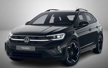 Volkswagen Taigo 1.5 TSI DSG R-LINE 150CV *MATRIX+18"* KM0 PROMO