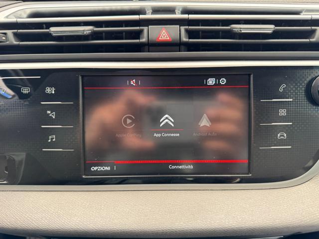 CITROEN Grand C4 Spacetourer BlueHDi 130cv EAT8 Shine (7posti/Navi/Led)