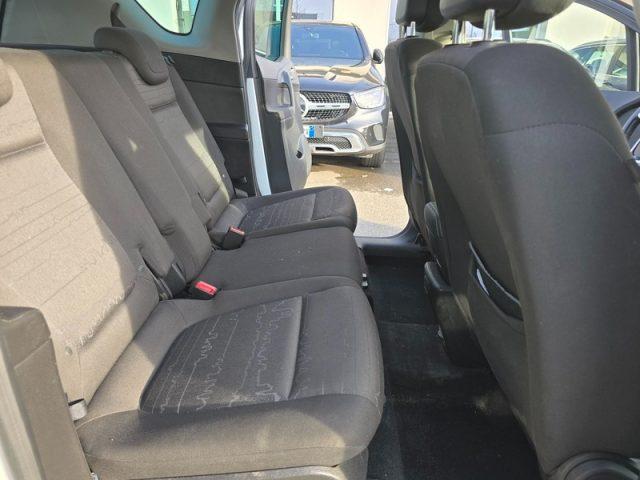 OPEL Meriva 1.7 CDTI 110CV UNICO PROP. NEOPATENTATI PERMUTE