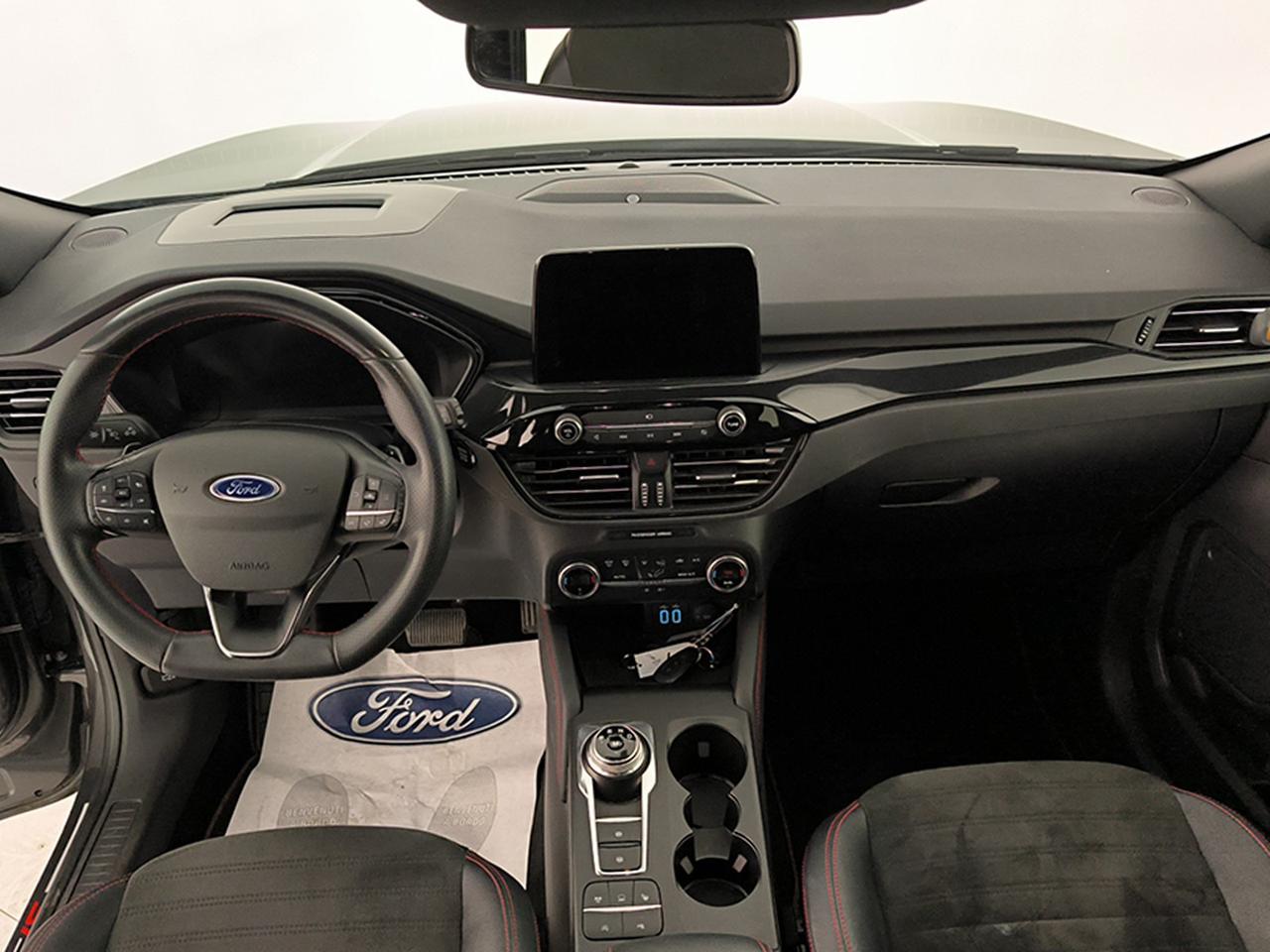 Ford Kuga 1.5 ecoblue st-line 2wd 120cv auto