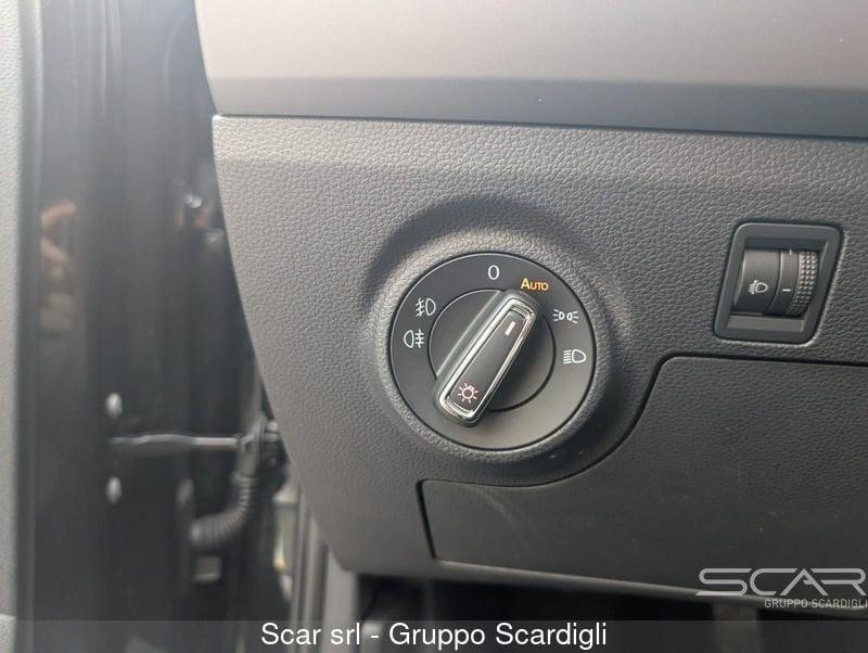 Seat Ibiza 1.0 EcoTSI 95 CV 5 porte