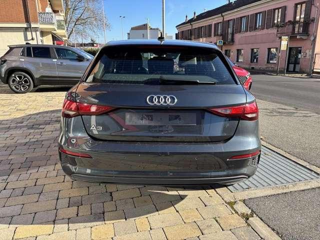 Audi A3 SPB 30 TDI Business NAVI-LED-PHONE APPS