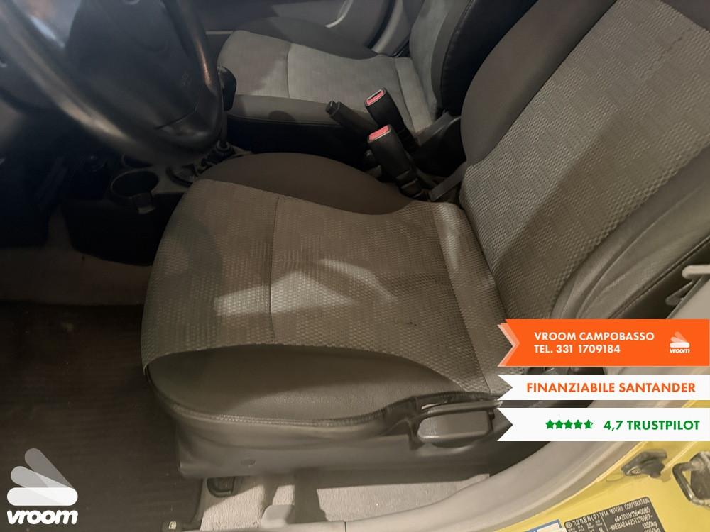 KIA Picanto 1ªs.(04/08) Picanto 1.0 12V Urban