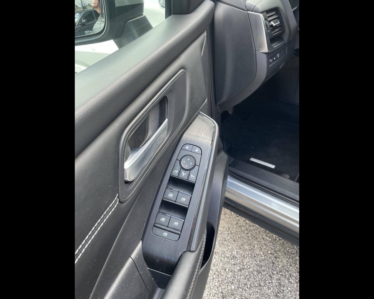 NISSAN Qashqai 3ª serie - Qashqai MHEV 140 CV Business