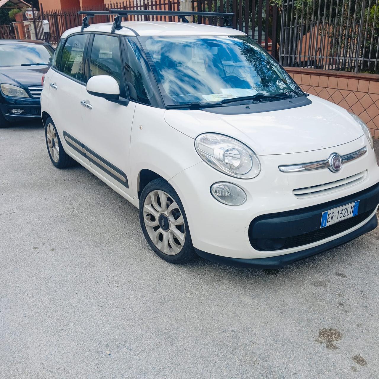 Fiat 500L 1.4 95 CV Pop Star