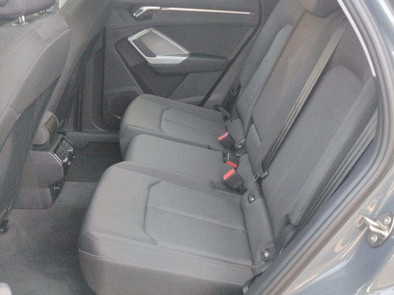 Audi Q3 Sportback 35 2.0 tdi SPB Business Plus QUATTRO PREZZO REALE