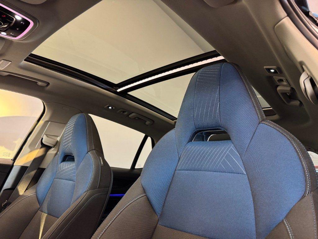 Lynk & Co 01 PHEV Tetto Cerchi 20 Telecamere 360 Full