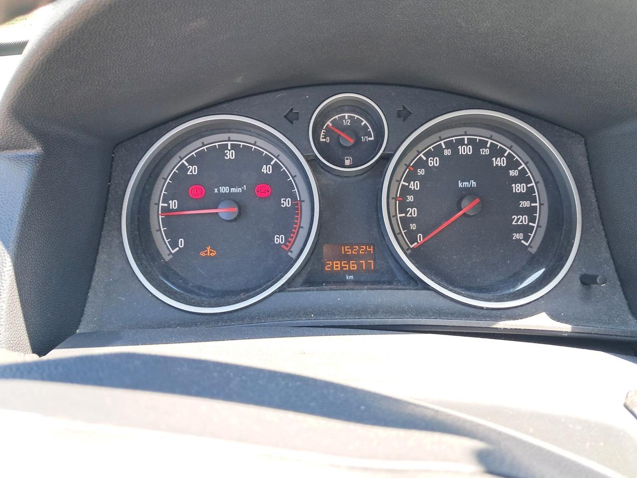 Opel Astra 1.7 CDTI 110CV ecoFLEX Station Wagon Enjoy