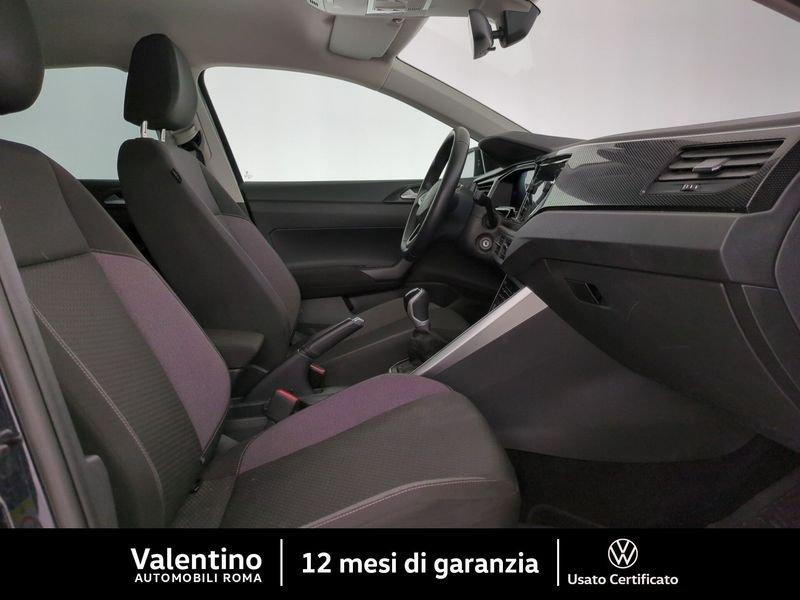 Volkswagen Polo 1.0 EVO Life