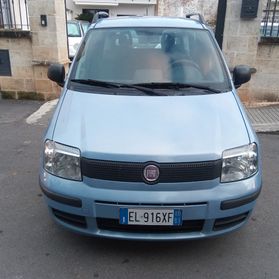 Fiat Panda 1.2 Classic