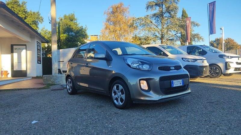 KIA Picanto Picanto 1.0 12V 5 porte Active