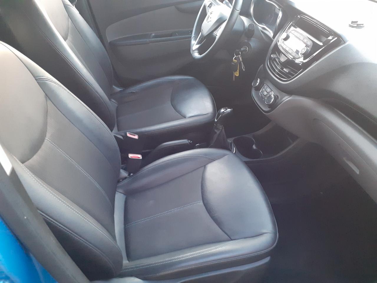 Opel Karl 1.0 75 CV Cosmo