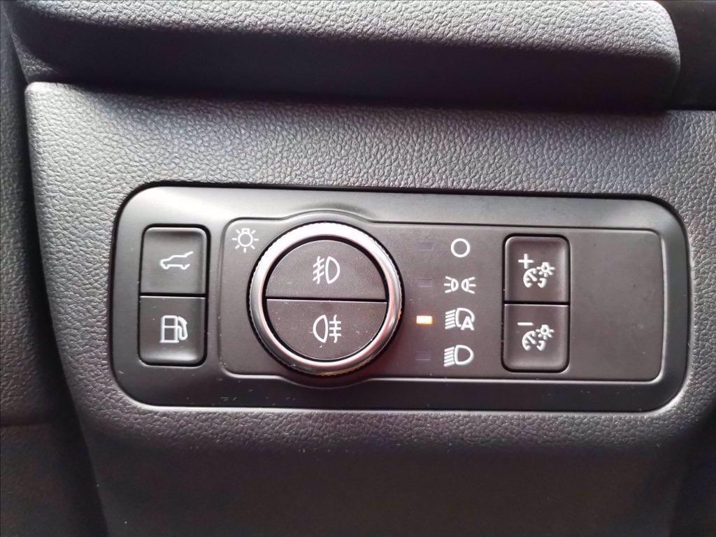 FORD Kuga 2.5 Plug In Hybrid 225 CV CVT 2WD ST-Line X del 2020