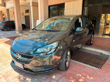 Opel Corsa 1.2 5p perfetta garantita-2018
