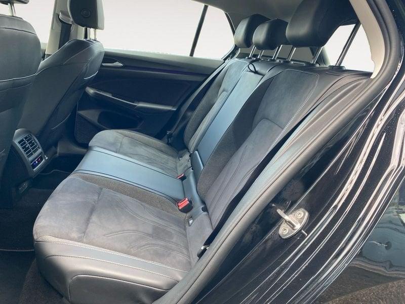 Volkswagen Golf 2.0 TDI SCR 110KW Style DSG