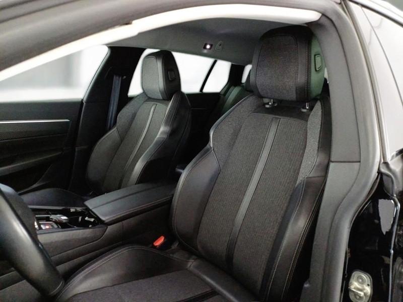 PEUGEOT 508 WAGON Hybrid 181 Allure e-EAT8