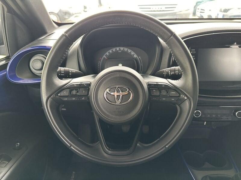 Toyota Aygo X Aygo X 1.0 Trend 72cv