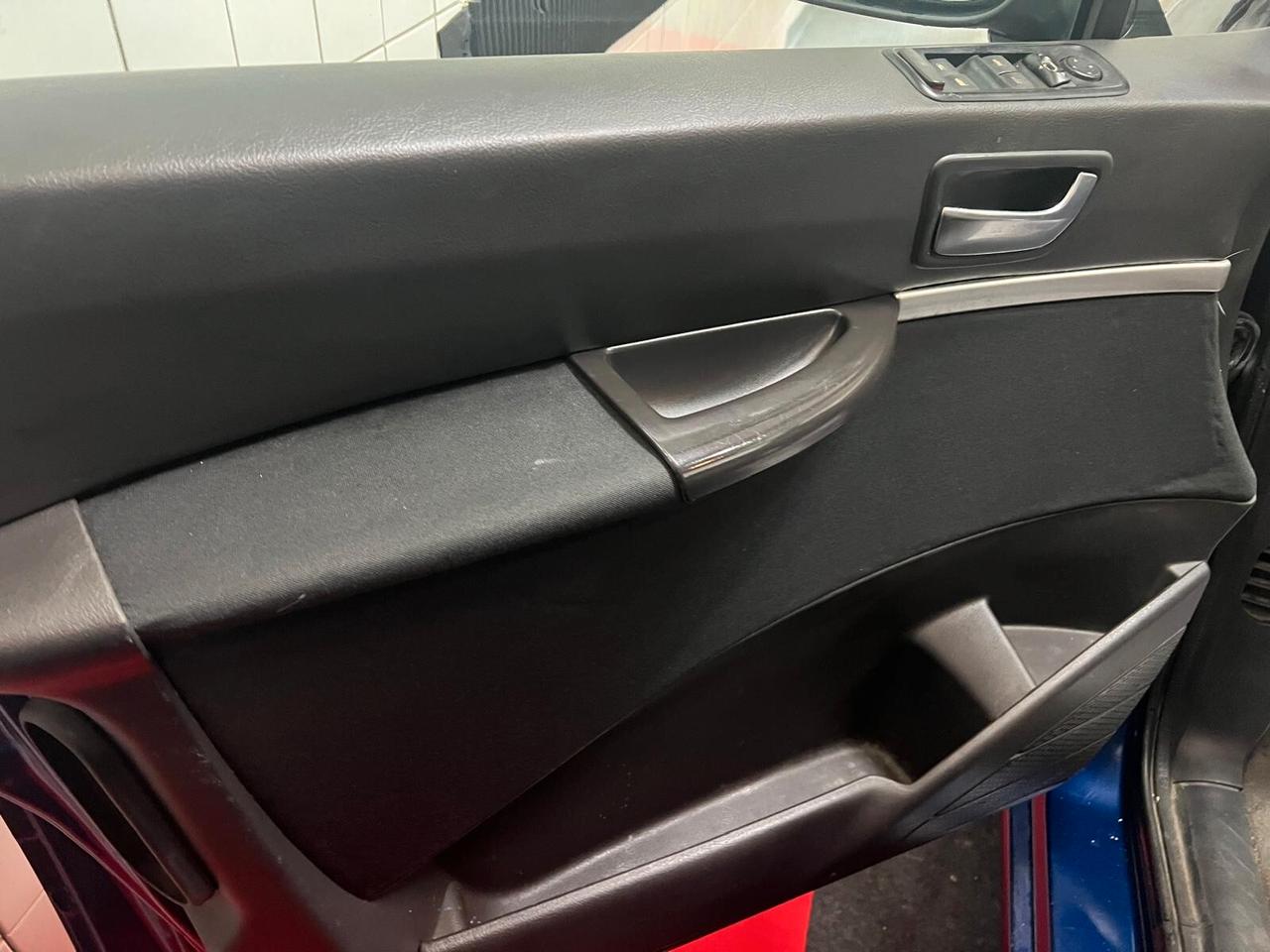 Fiat Ulysse 2.2 JTD Dynamic