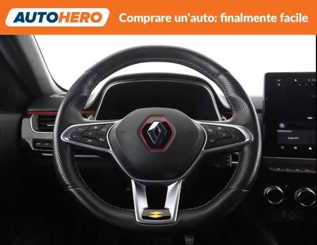 RENAULT Arkana Arkana Hybrid E-Tech 145 CV R.S.Line Fast Track