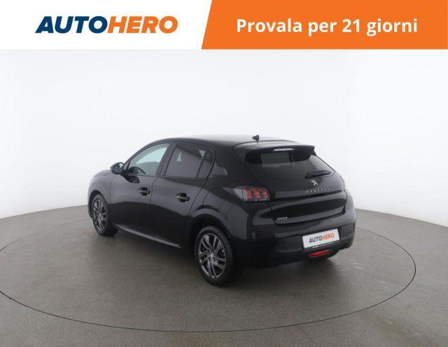 PEUGEOT 208 BlueHDi 100 Stop&Start 5 porte Active Pack