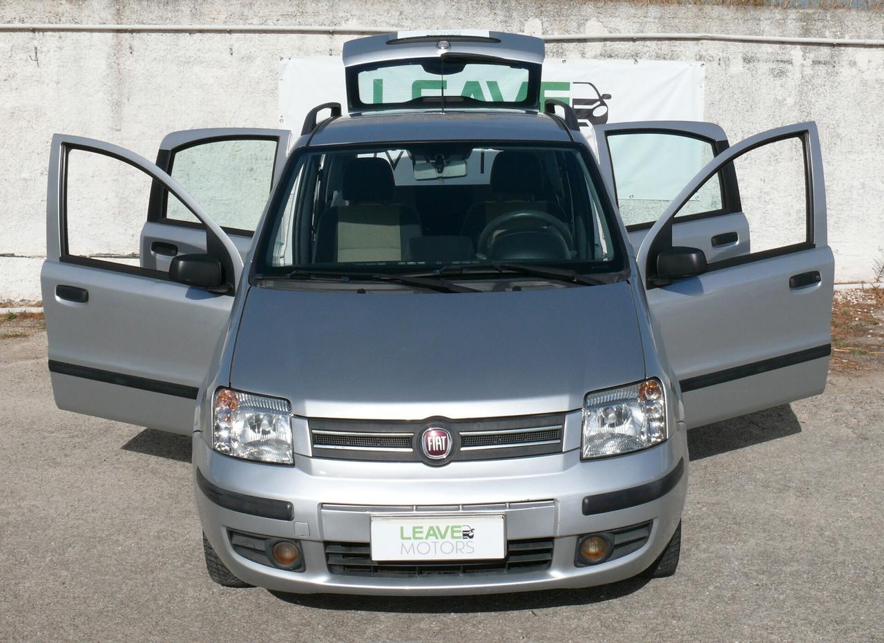 Fiat Panda GPL (M1359)