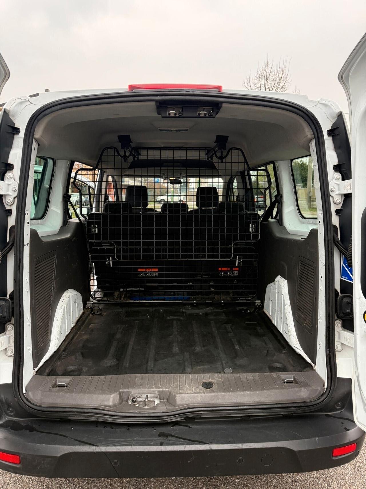 Ford Transit Connect Transit Connect 230 1.5 TDCi 120CV PL Combi Trend N1