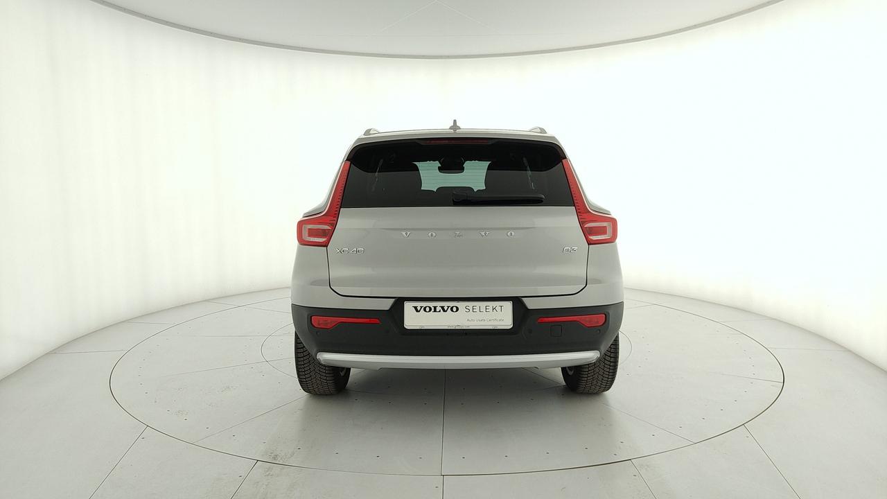 VOLVO XC40 2.0 b3 Core auto