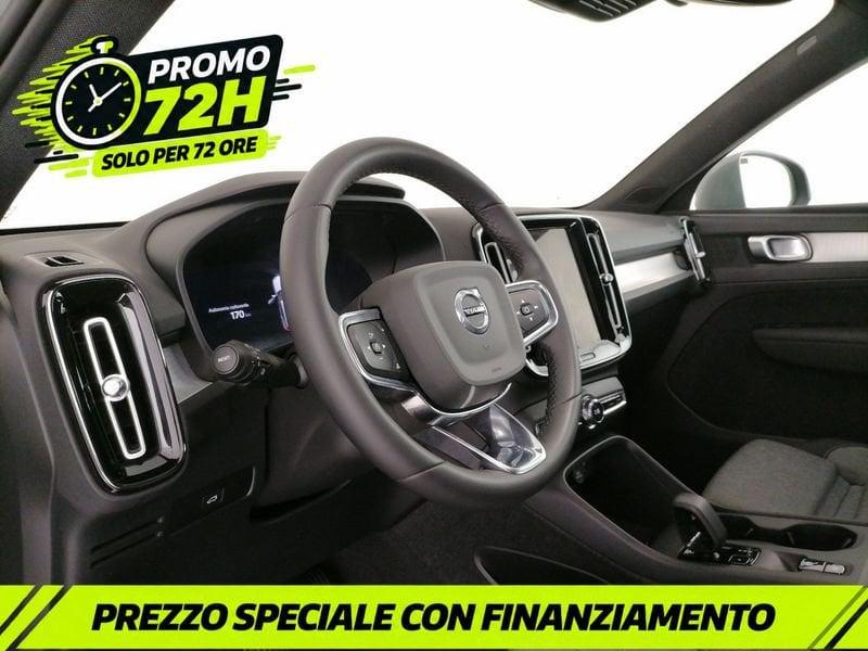 Volvo XC40 2.0 b3 Core auto