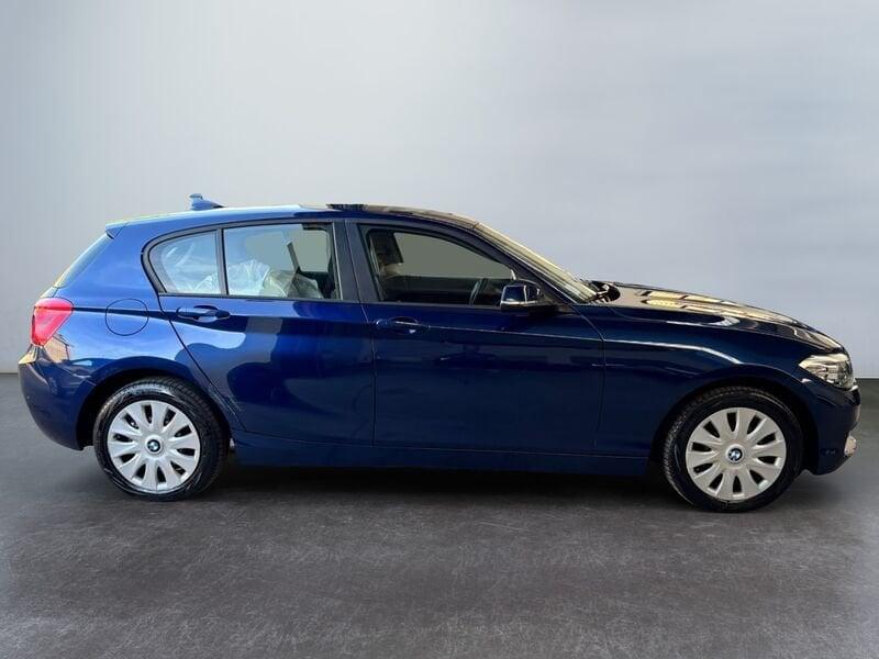 BMW Serie 1 114d Business
