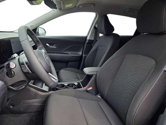 Hyundai KONA Kona 1.6 gdi hev Business 2wd 138cv dct