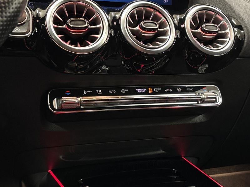 Mercedes Classe B 180 180 D Advanced Plus Progressive 8G-DCT