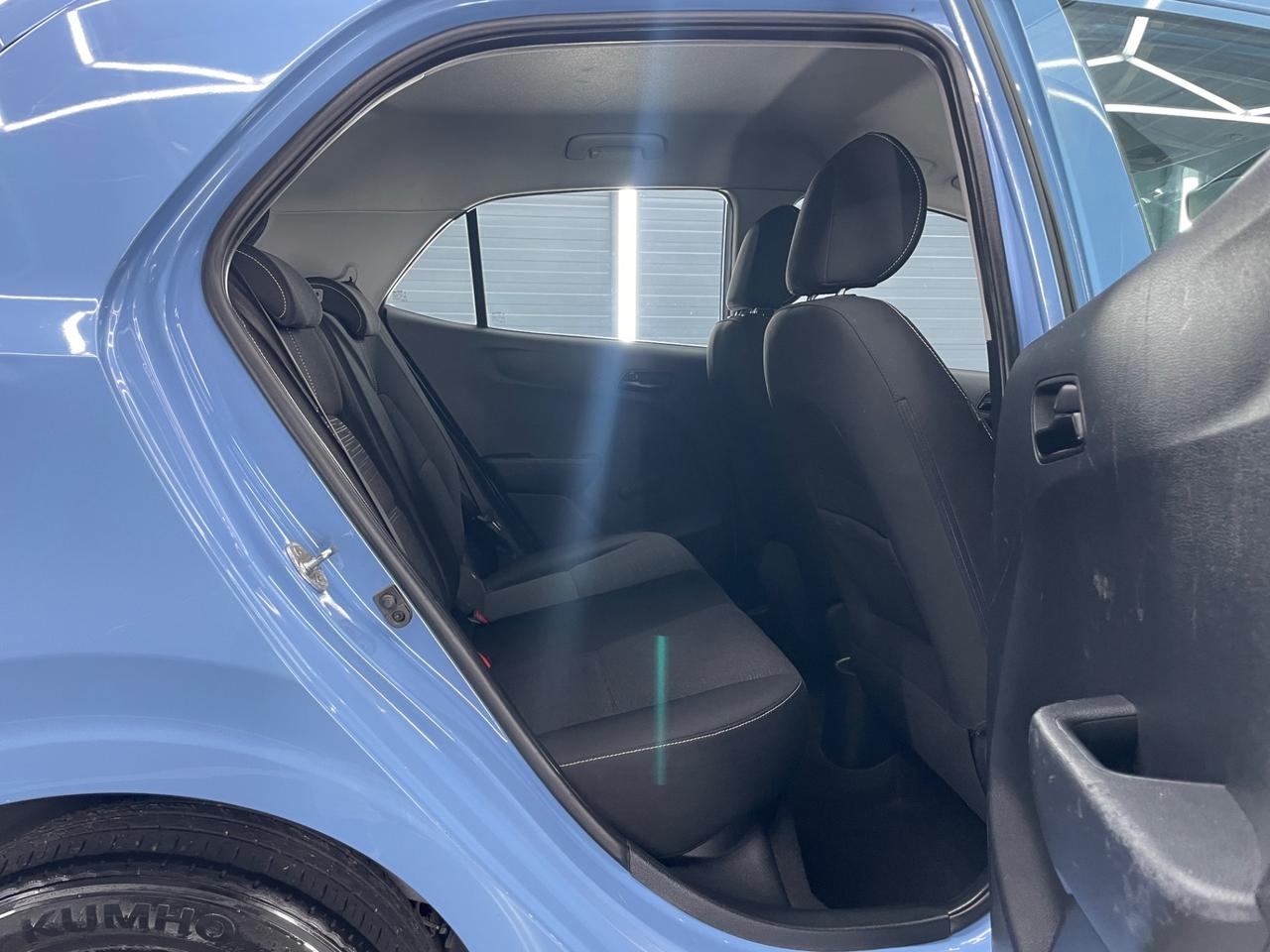 Kia Picanto 1.0 GDi 5 porte Style