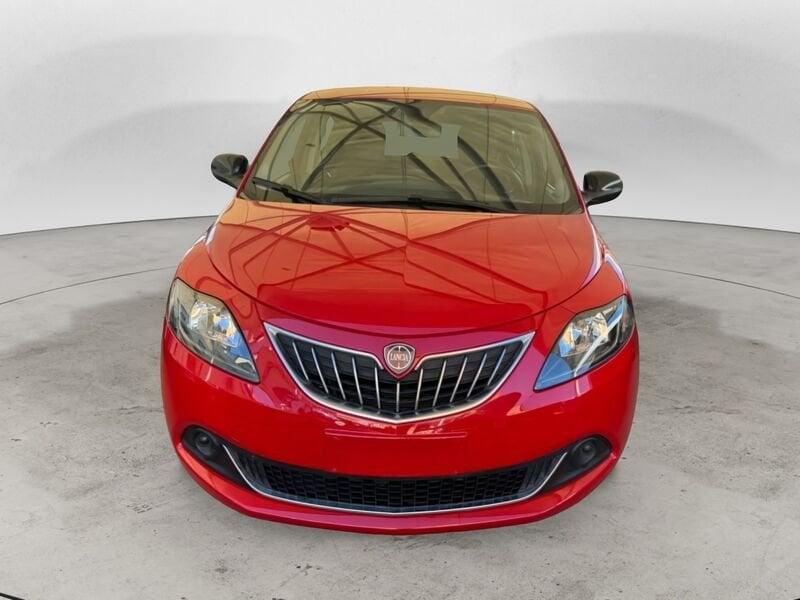 Lancia Ypsilon 1.0 FireFly Hybrid +gpl