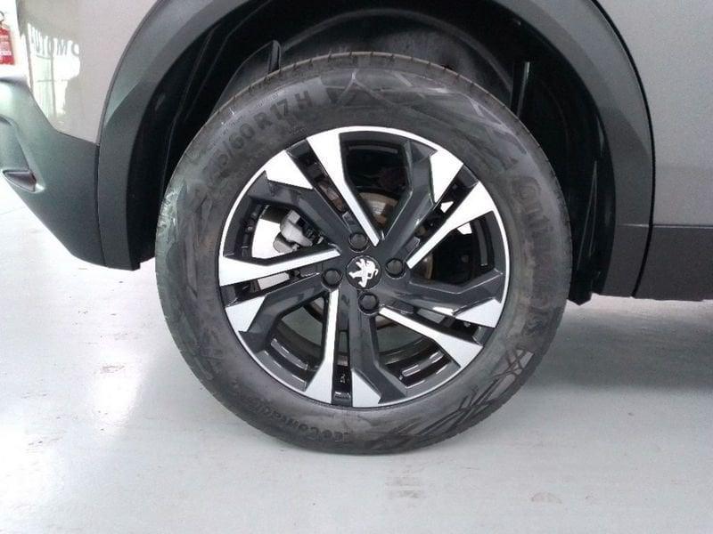 Peugeot 2008 1.2 puretech Allure s&s 100cv