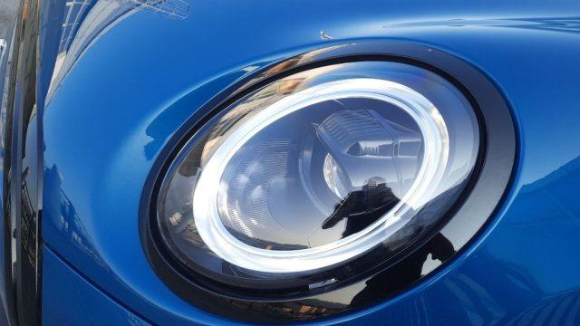MINI Mini 1.5 Cooper Classic Cabrio Aut.