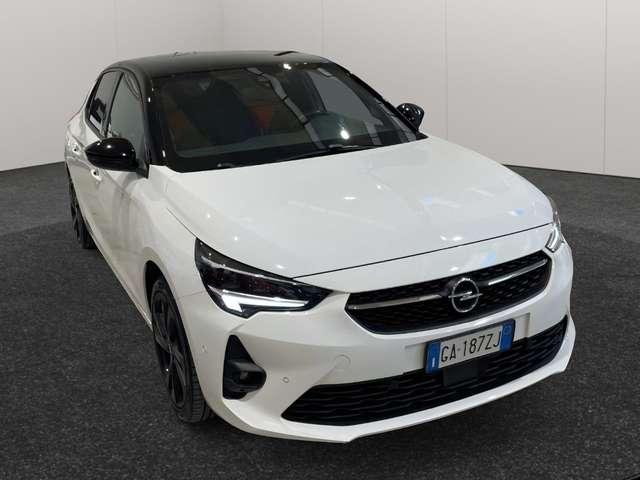 Opel Corsa 1.2 100Cv Gs Line