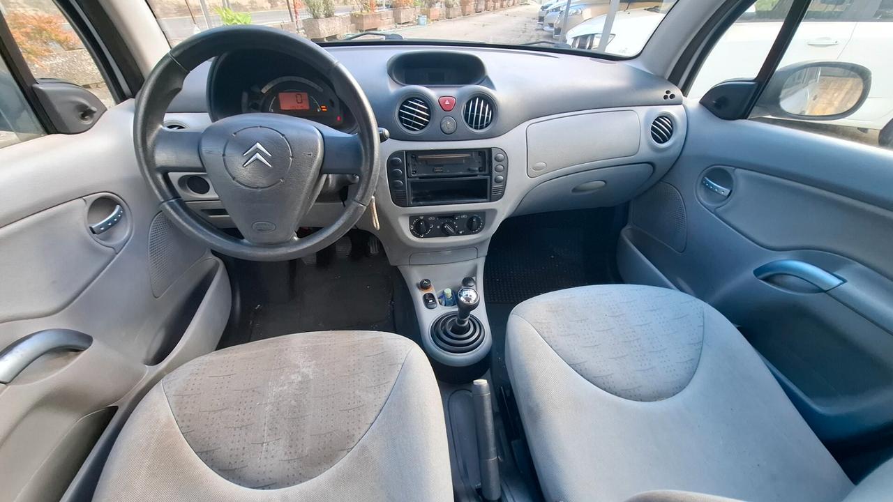 Citroen C3 1.1 Classique