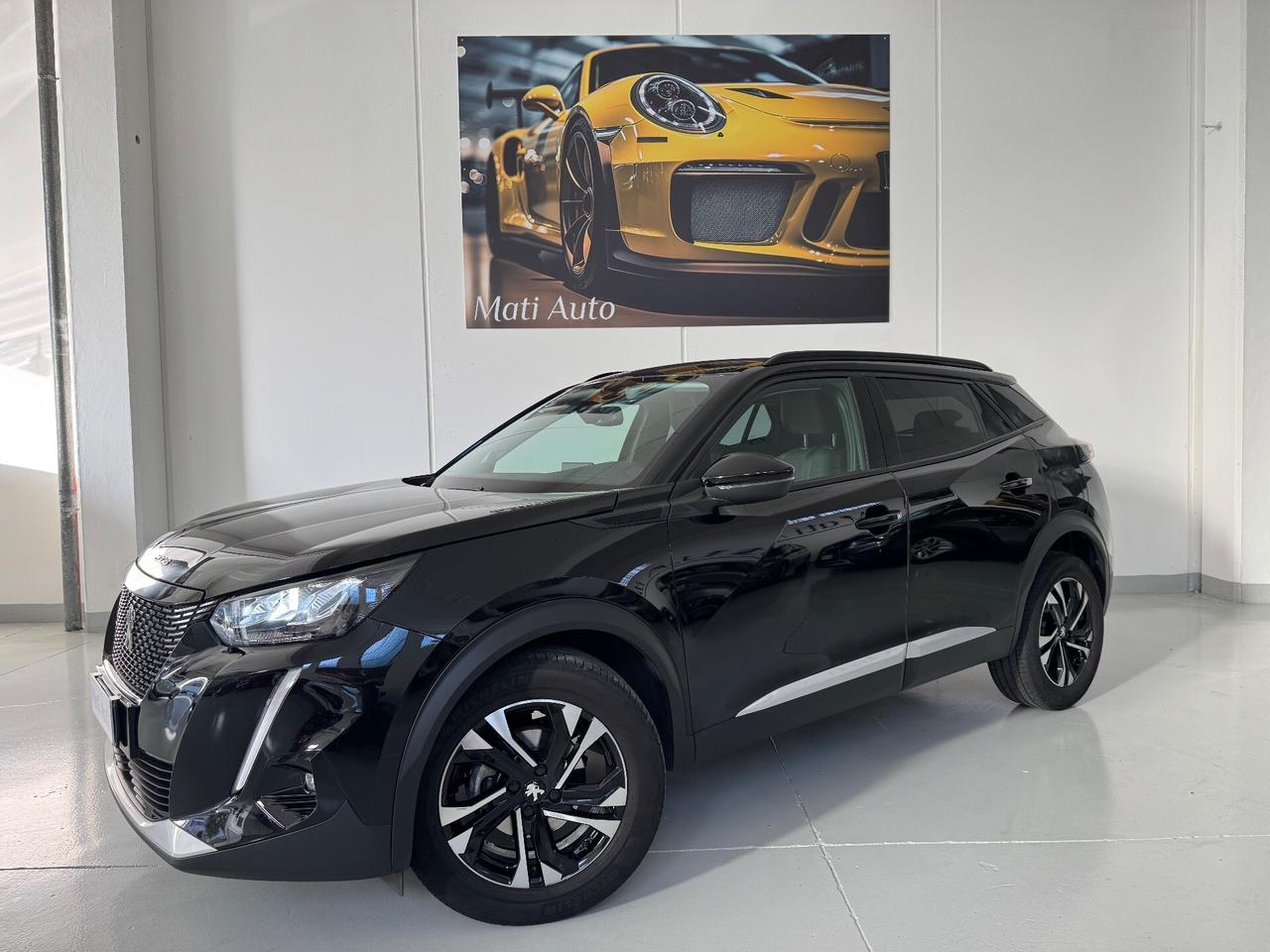 Peugeot 2008 PureTech 130 S&S Allure