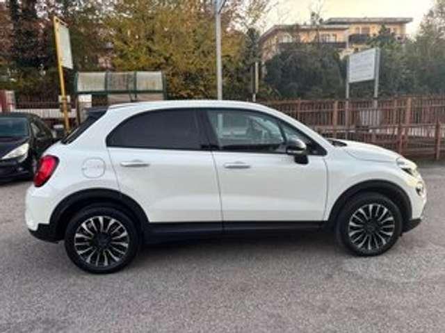 Fiat 500X 500X 1.3 mjet 95cv