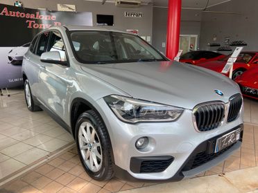 Bmw X1 xDrive20d Sport