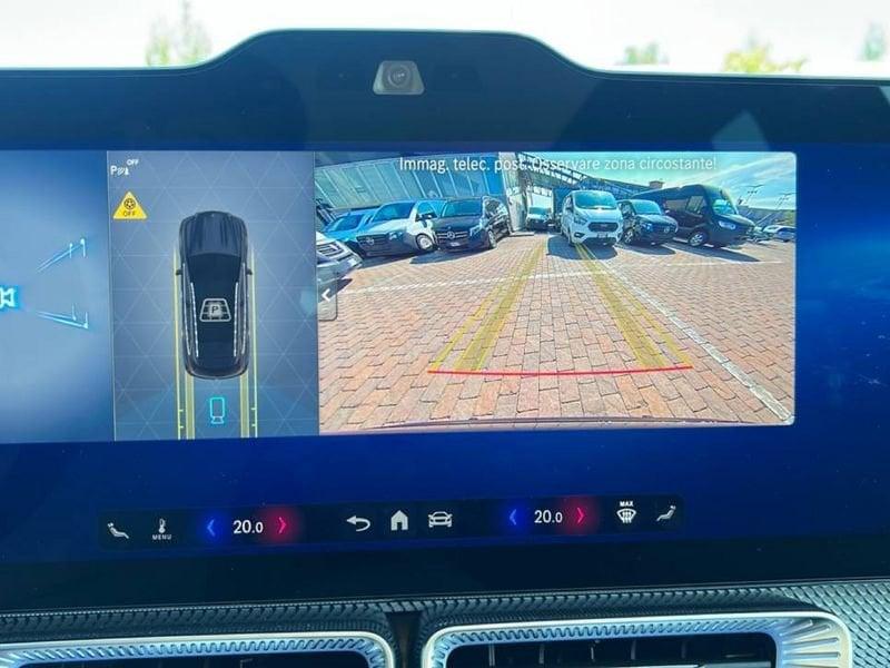 Mercedes-Benz GLC 400 4Matic EQ AMG Line AMG Line Advanced Plus