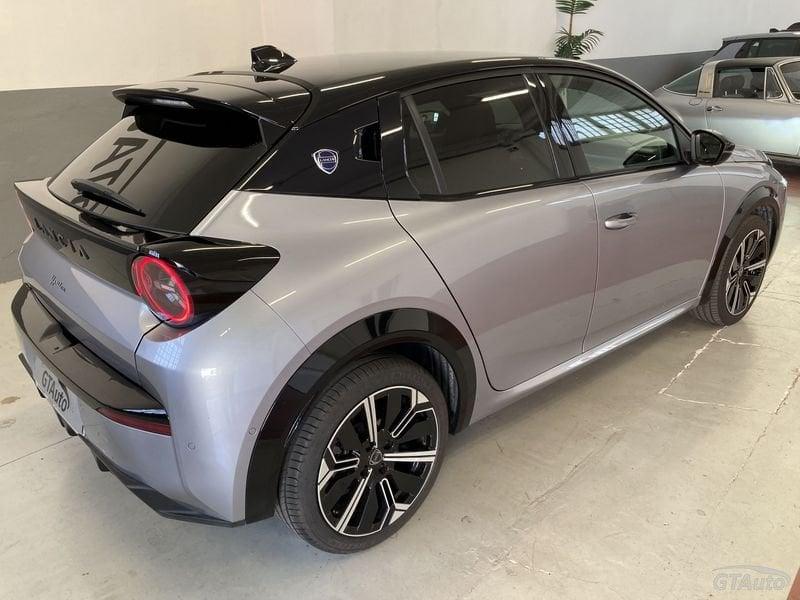 Lancia Ypsilon Ypsilon Hybrid e-DCT