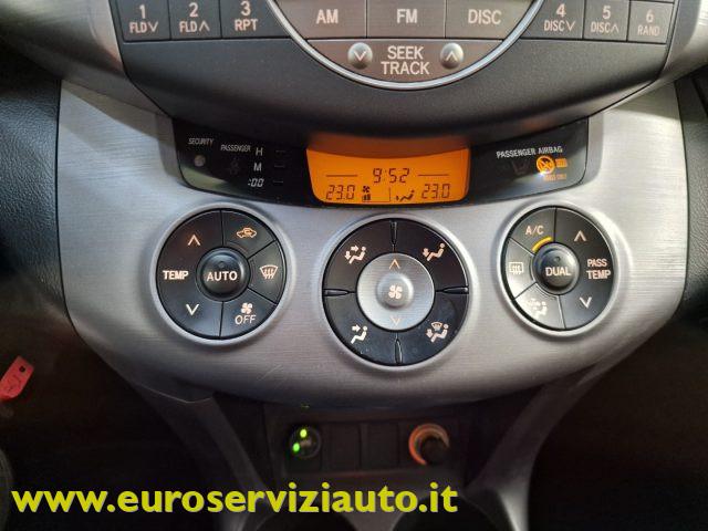 TOYOTA RAV 4 MY23 RAV4 2.0 Luxury