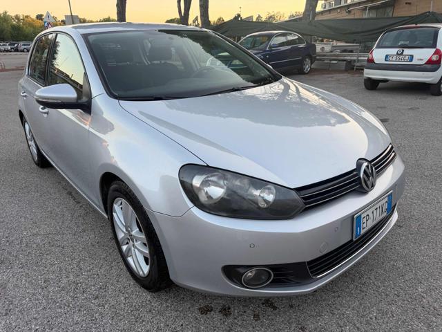 VOLKSWAGEN Golf benzina/gpl Business 1.6 5p. Highline BiFuel